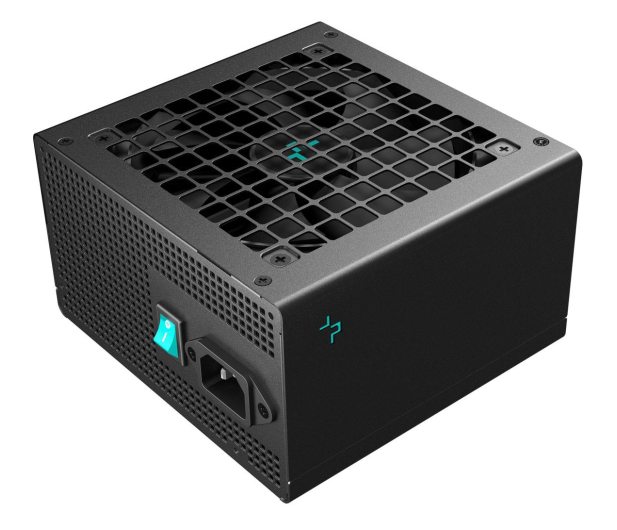Deepcool PN850M 850W 80 Plus Gold ATX 3.1  R-PN850M-FC0B-EU - 1278797 - zdjęcie 7